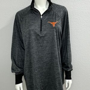 Texas Longhorns Men’s Pullover